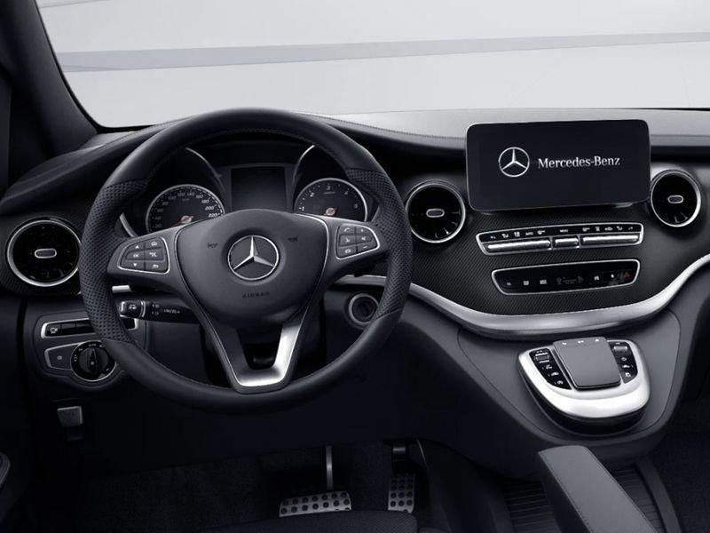 Mercedes-Benz Classe V V 300 d Long Sport EDITION 2023