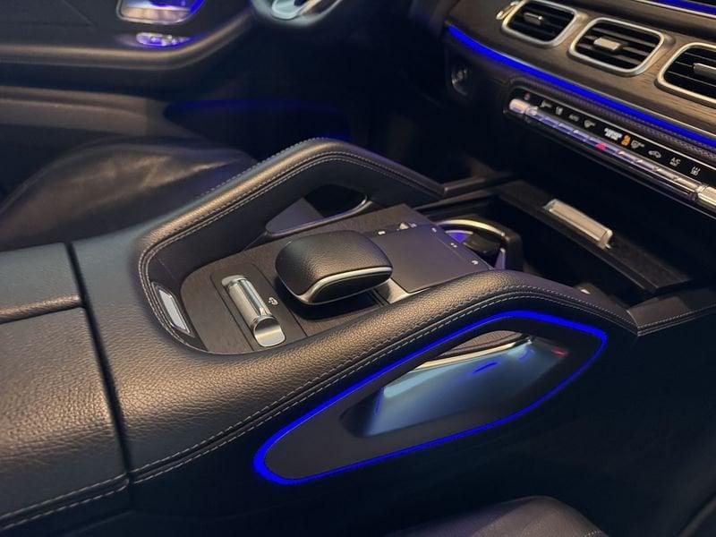 Mercedes-Benz GLE Coupé GLE 350 de 4Matic Plug-in Hybrid Coupé Premium Plus