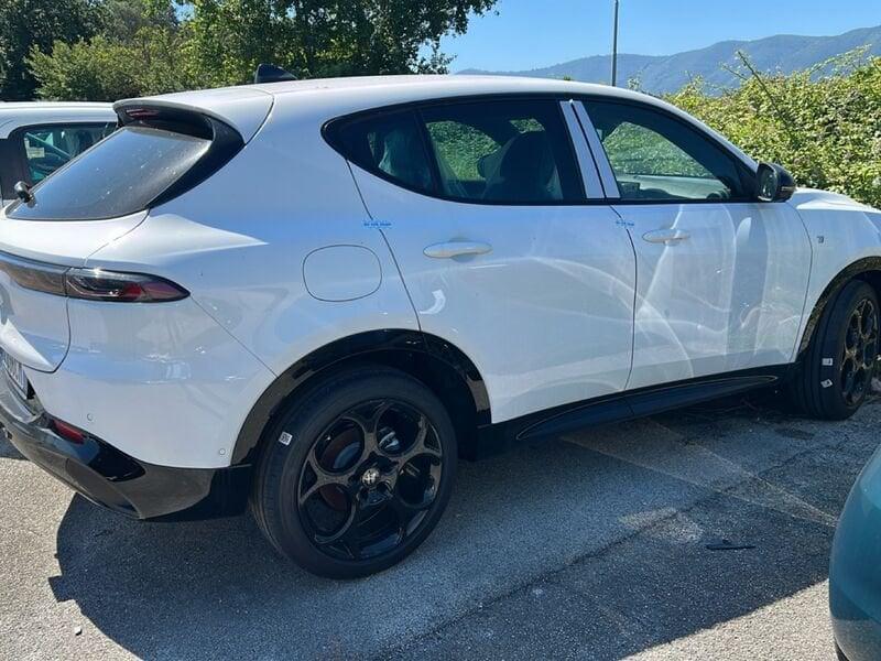 Alfa Romeo Tonale 1.5 Hybrid 175cv TCT7 Ti