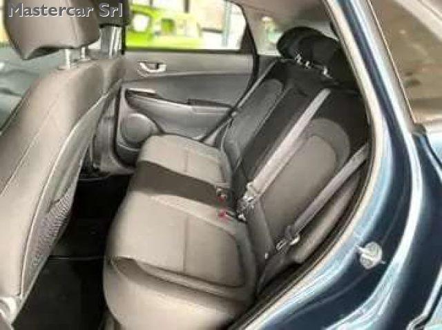 HYUNDAI Kona Kona Electric 39 kWh EV Exclusive - GP418ZT