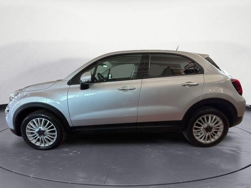 FIAT 500X 1.3 T4 150 CV DCT Connect