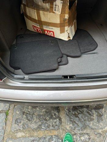 Bmw 525 No