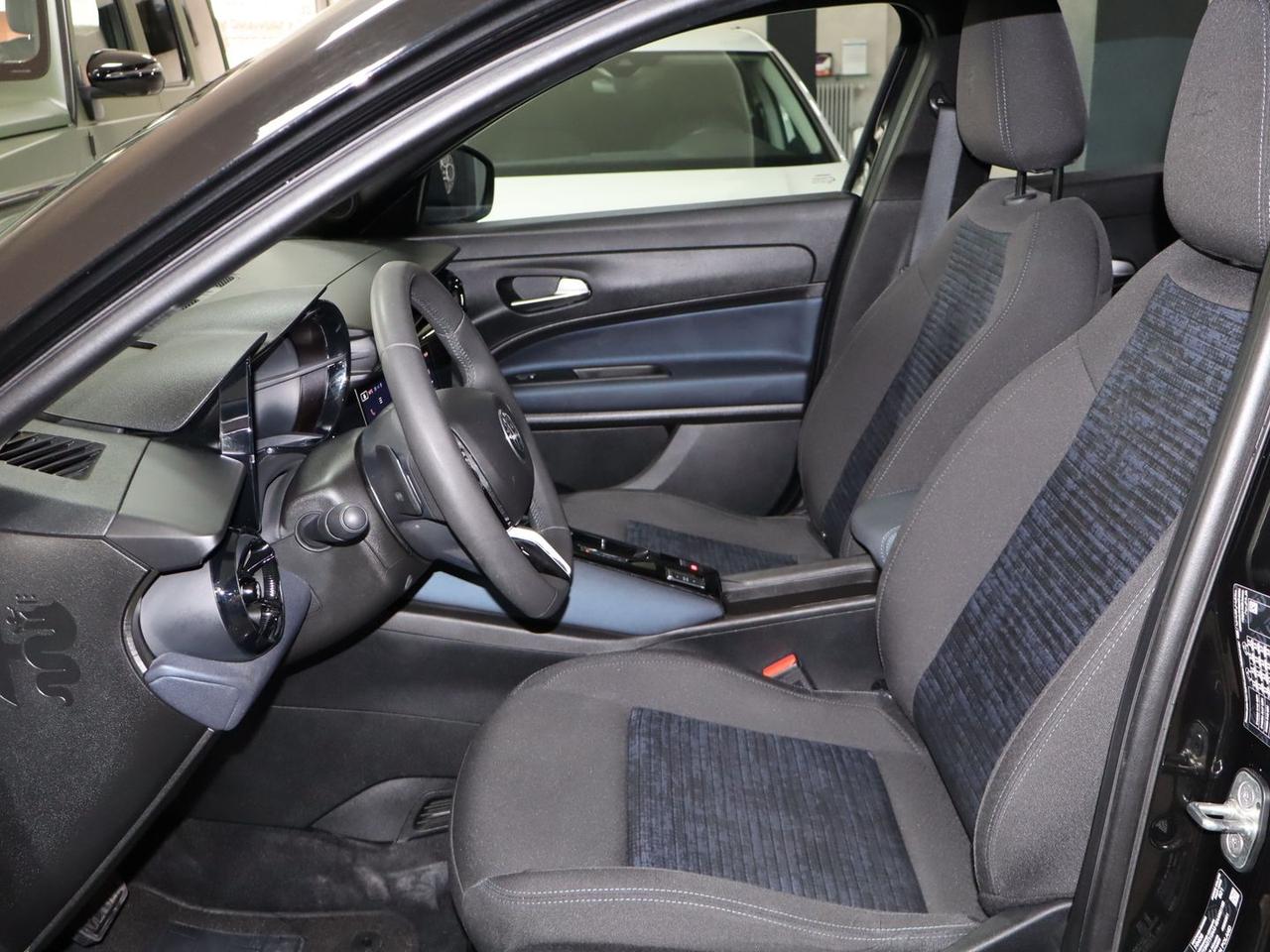 Alfa Romeo Junior 1.2 136 CV Hybrid eDCT6 #9800