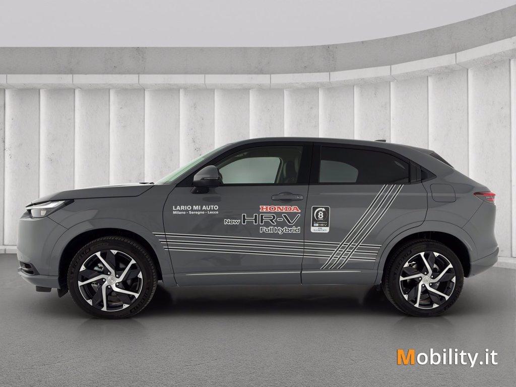 HONDA HR-V 1.5 hev Advance ecvt del 2025