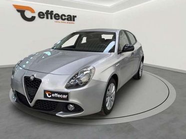Alfa Romeo Giulietta 1.6 JTD 120 CV