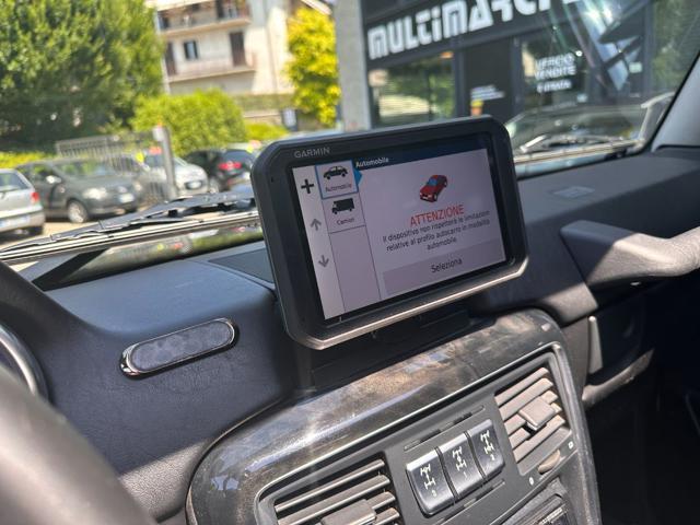 MERCEDES-BENZ G 350 d S.W. Professional