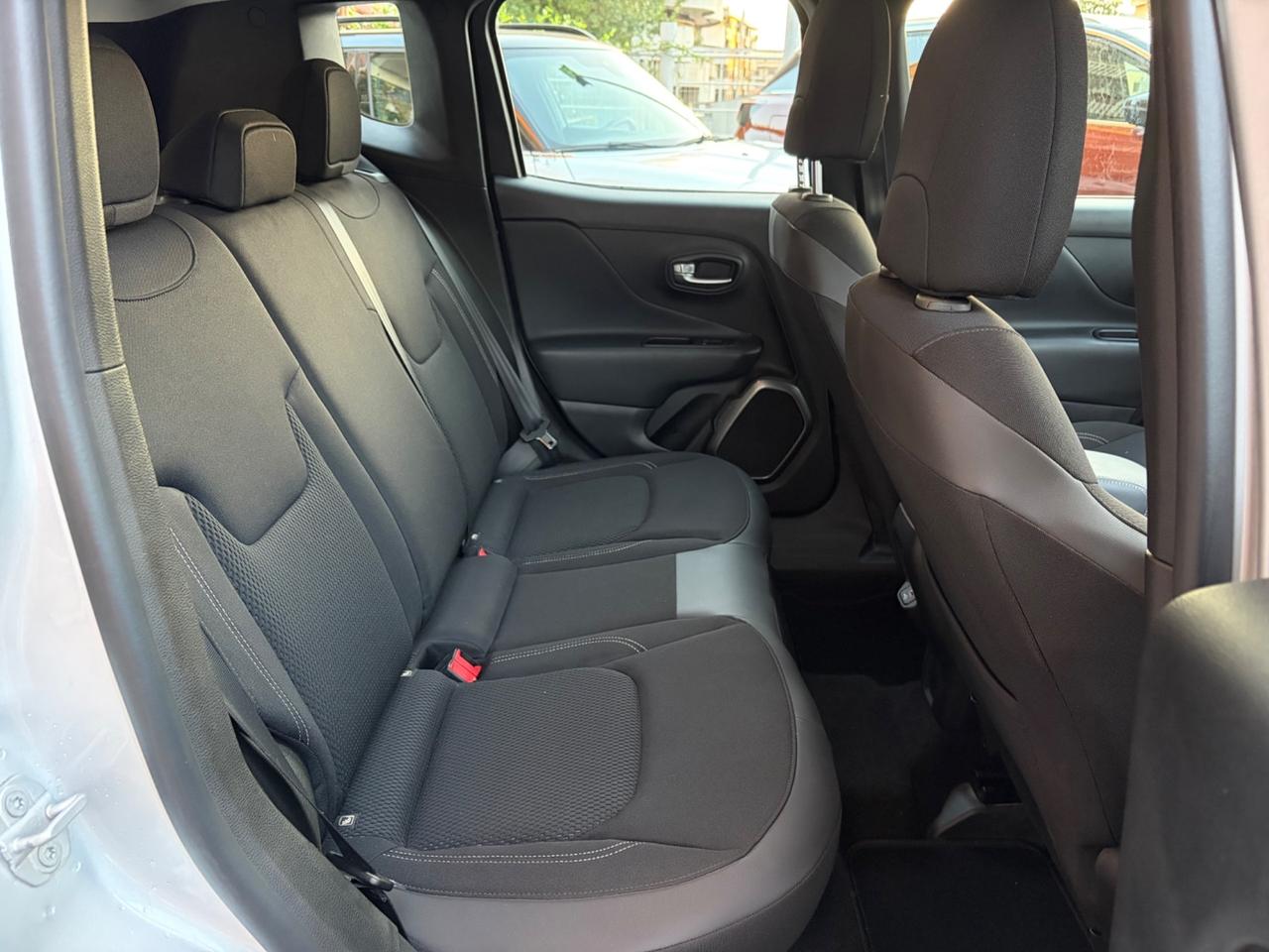 Jeep Renegade 1.4 MultiAir Limited - OTTIME CONDIZIONI !!
