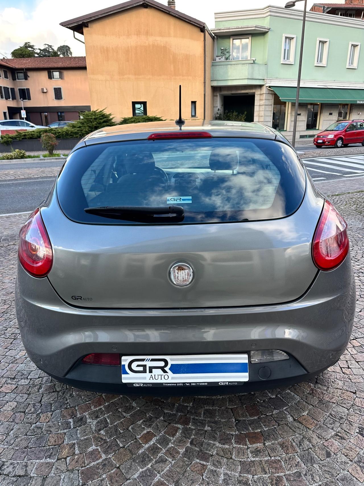 Fiat Bravo 1.6MJT 120CV Dynamic -Uniproprietario