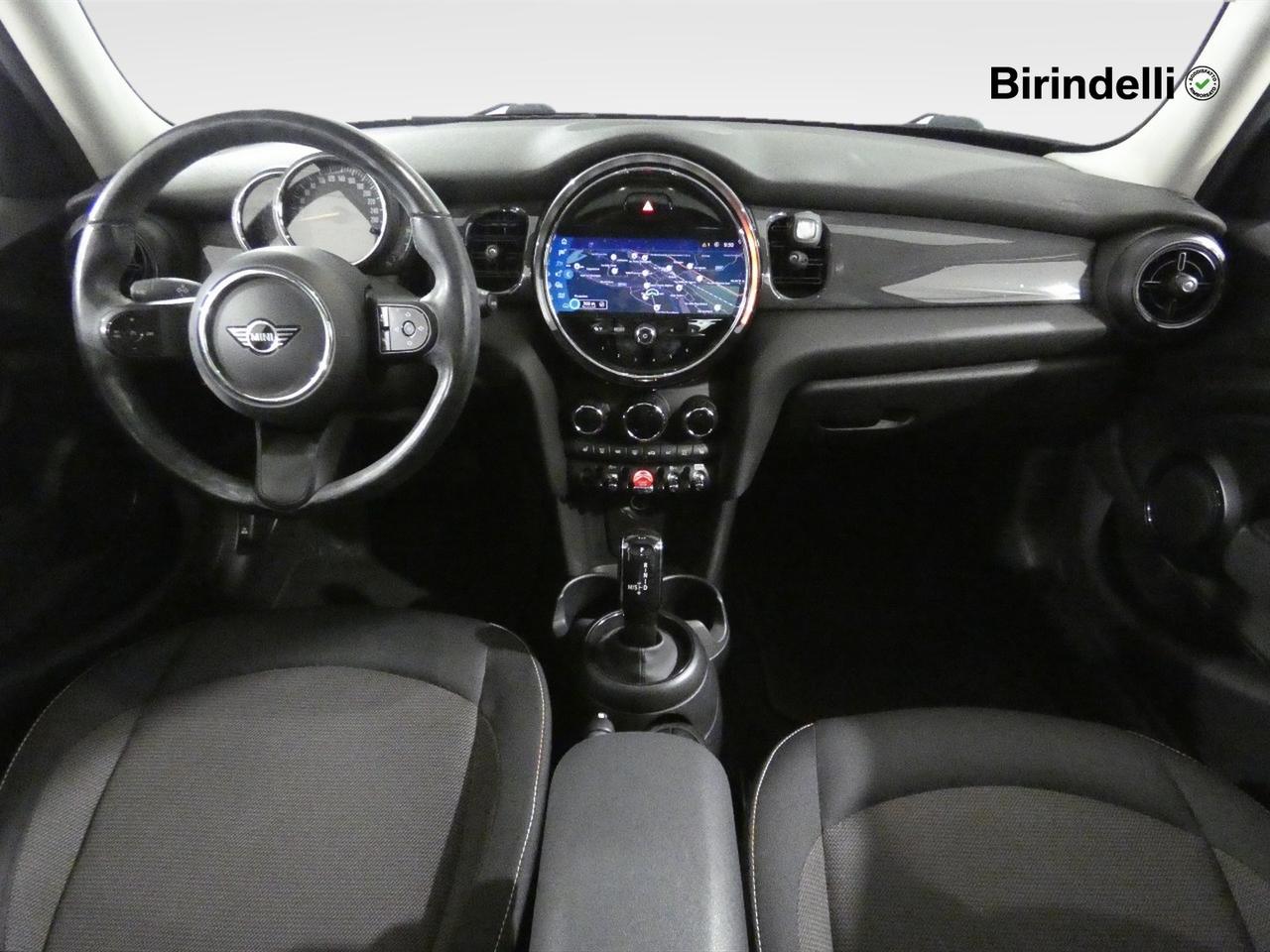MINI Mini 5 porte (F55) - Mini 1.5 Cooper Classic 5 porte