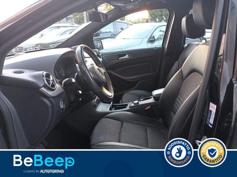 Mercedes-Benz Classe B B 200 D SPORT NEXT AUTO