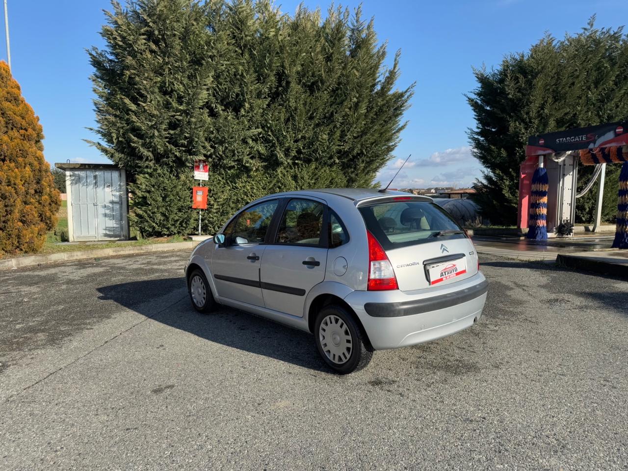 Citroen C3 1.4 Elegance