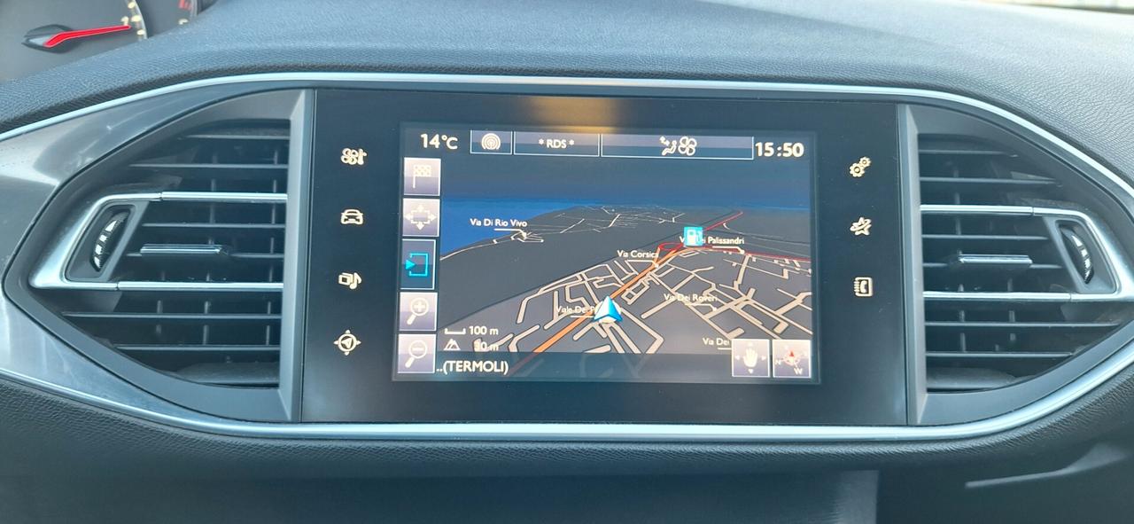 Peugeot 308 BlueHDi 120 S&S SW Business