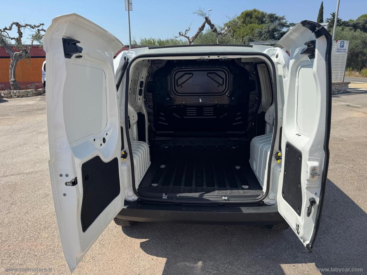 FIORINO CARGO SX 1.3MJ 95CV