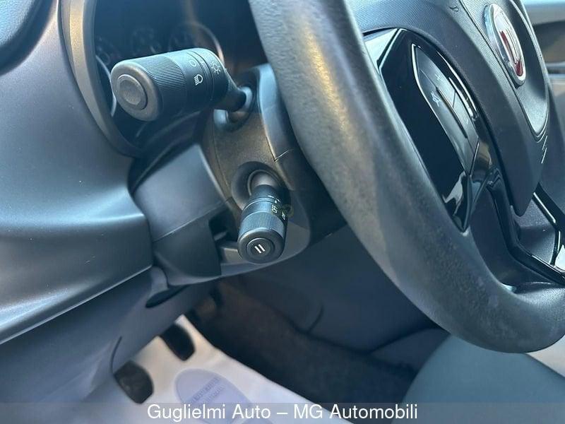 Fiat Doblo 1.6 Mjt 16v 95cv Dynamic