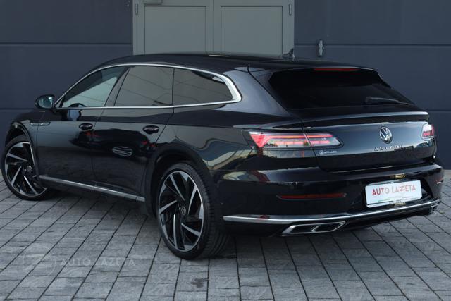 VOLKSWAGEN Arteon Shooting Brake R-Line 2.0 TDI SCR 200CV DSG