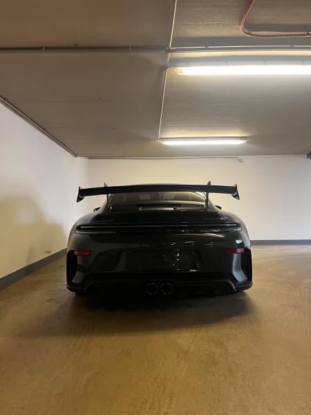 Porsche 911 Coupe 4.0 GT3