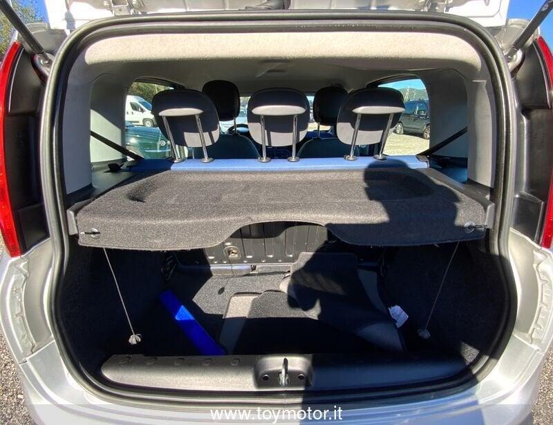 FIAT Panda 3ª serie 1.3 MJT S&S Lounge