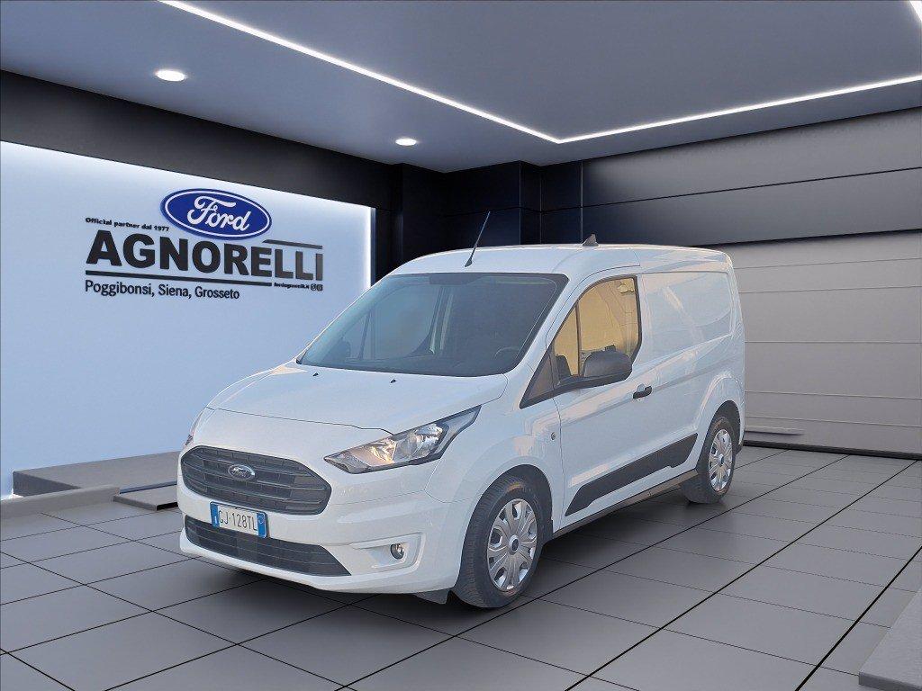 FORD Transit Connect 200 1.5 ecoblue(tdci) 100cv Trend L1H1 E6.2 del 2022