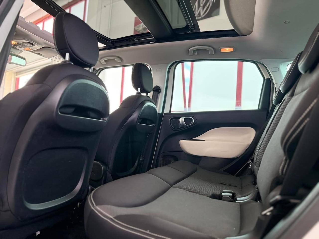 Fiat 500L 1.6 Mjt S&S 105cv Trekking 2015