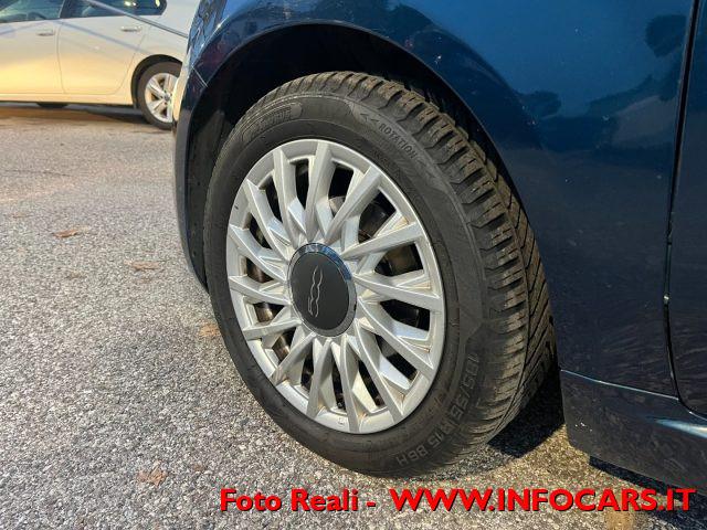 FIAT 500 1.0 Hybrid Dolcevita NEOPATENTATI PROMO