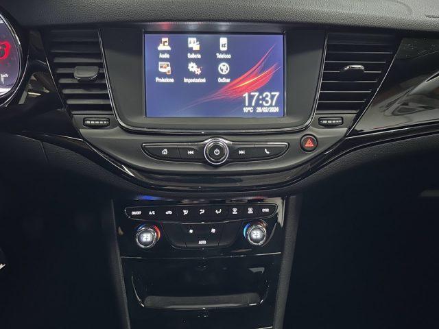 OPEL Astra 1.0 Turbo ecoFLEX Dynamic - Carplay - Cruise