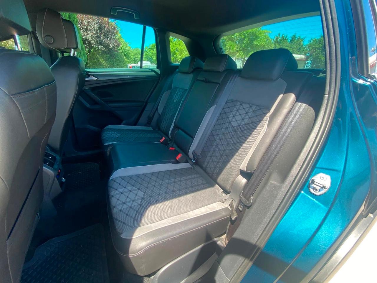 Volkswagen Tiguan 2.0 TDI 200 CV SCR DSG 4MOTION R-Line - AUTOCARRO N1