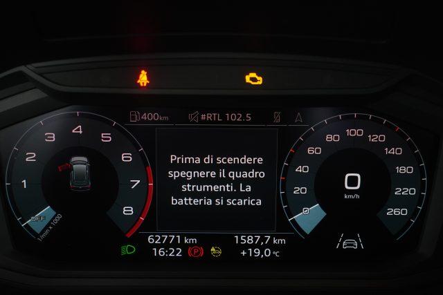 AUDI A1 A1 SPB 25 TFSI Admired Advanced