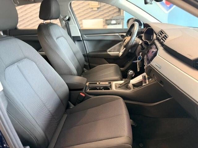 Audi Q3 SPB 35 TDI quattro Business Plus