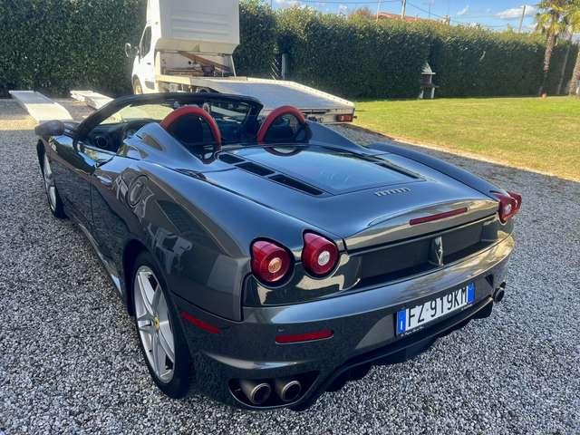 Ferrari F430 Spider 4.3 freni carbo ceramici F1