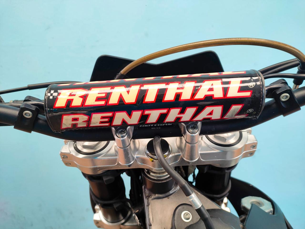 Fantic Motor XEF 125: divertente e potente