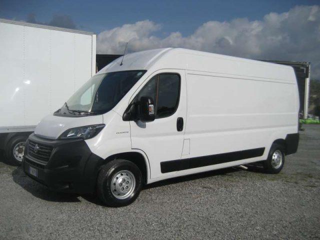 FIAT Ducato 35 2.3 MJET 140 PLM-TM