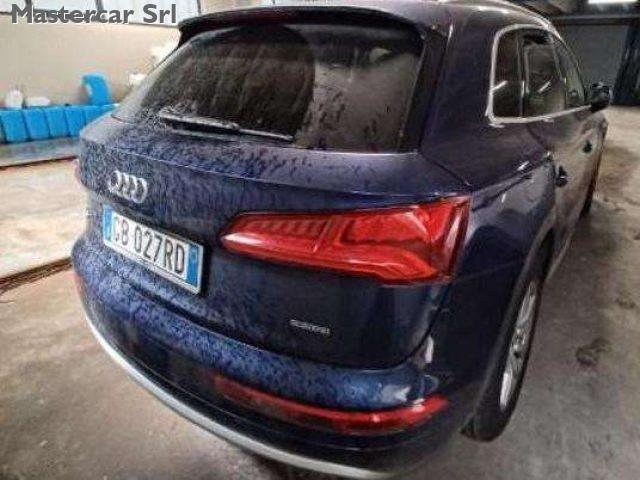 AUDI Q5 Q5 50 2.0 tfsi e Business quattro 299cv- GB027RD