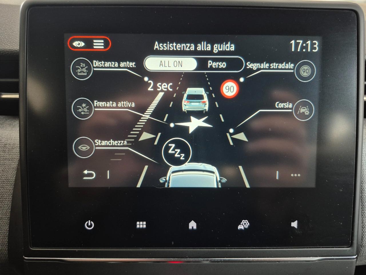 Renault Clio ECO-G 100 CV 5 porte Evolution