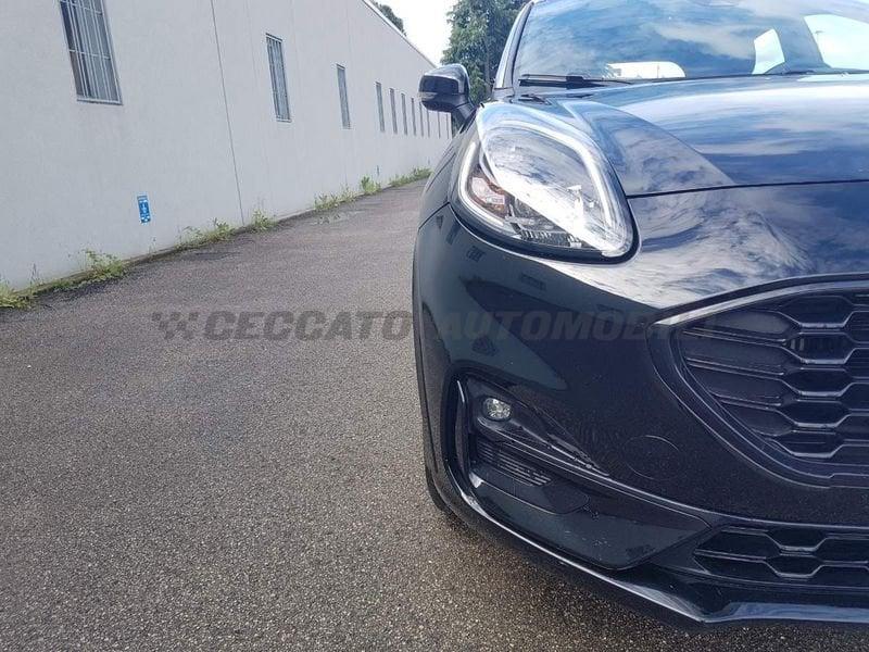 Ford Puma Puma 1.0 ecoboost h ST-Line s&s 125cv auto