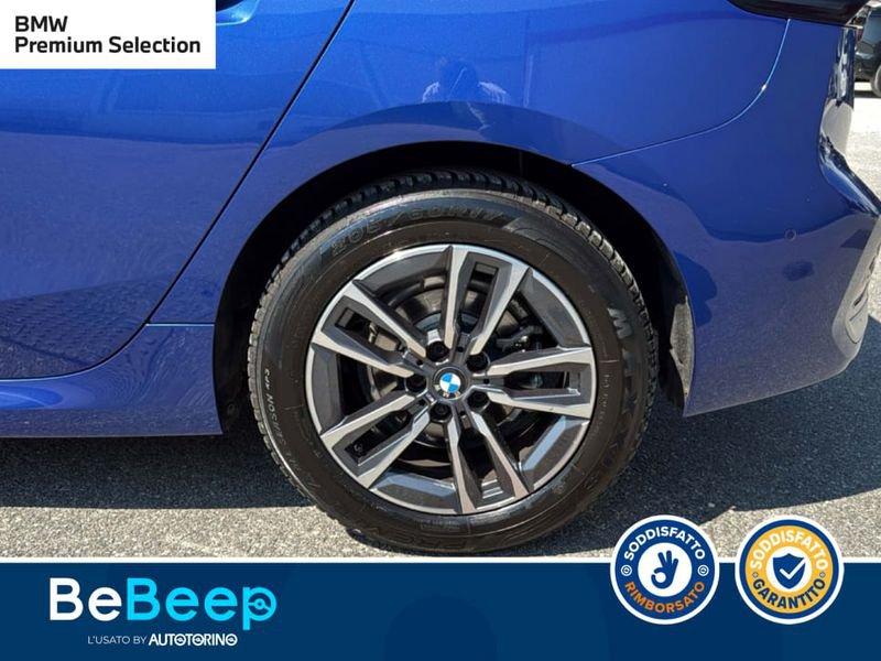 BMW Serie 2 Active Tourer 218I ACTIVE TOURER MSPORT AUTO