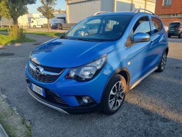 Opel Karl Karl 1.0 Rocks Gpl 73cv