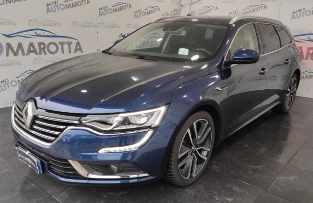 Renault Talisman Sporter 1.6 dci Energy Initiale Paris *PROMO FINANZIAMENTO*