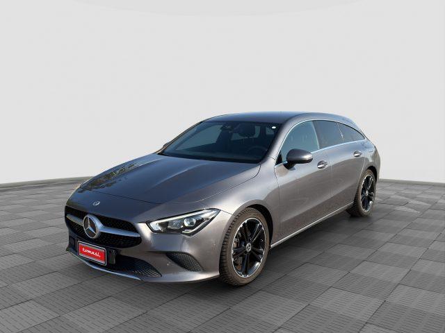MERCEDES-BENZ CLA sse 200 d Automatic Shooting Brake EXECUTIVE
