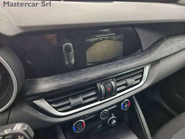 ALFA ROMEO Stelvio 2.2 t Super Q4 210cv auto - GP141FP