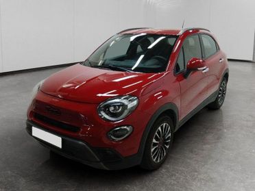 FIAT 500X Dolcevita 1.5 t4 hybrid (Red) 130cv dct