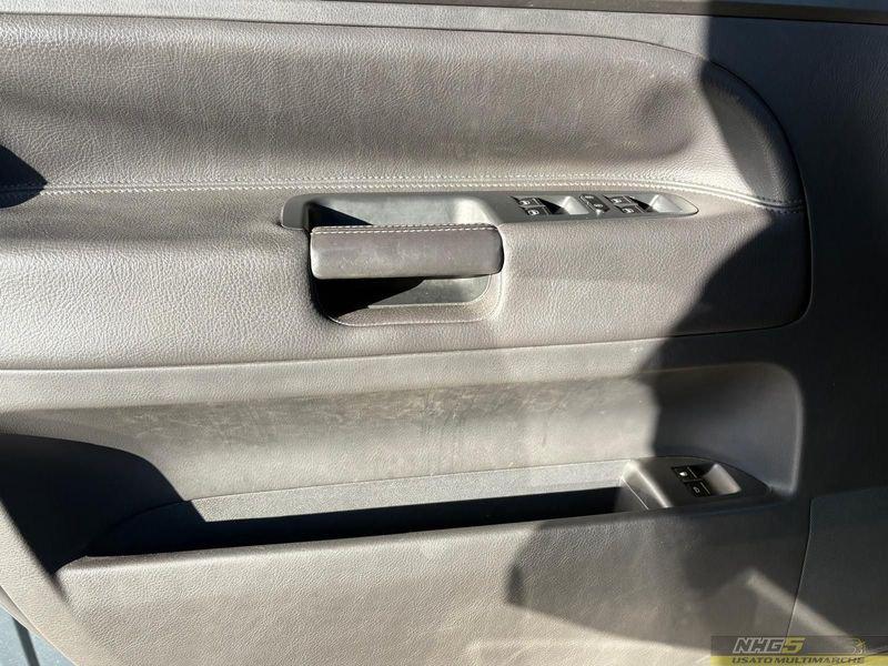 Volkswagen Touareg 2.5 R5 TDI DPF tiptronic Exclusive