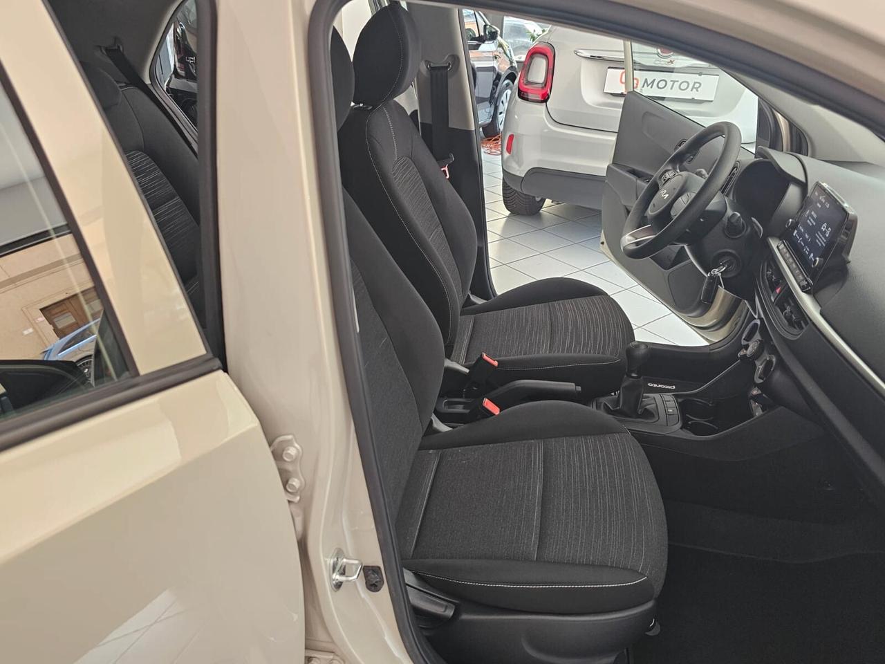 Kia Picanto 1.0 12V 5 porte X Line