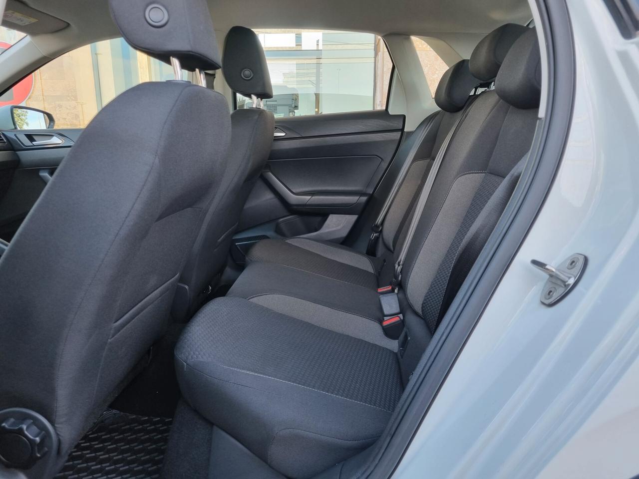 Volkswagen Polo Life 1.0 TSI 95 CV DSG