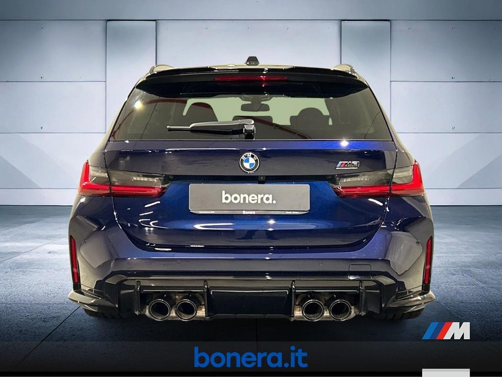 BMW M3 Berlina 3.0 Competition M xDrive Steptronic