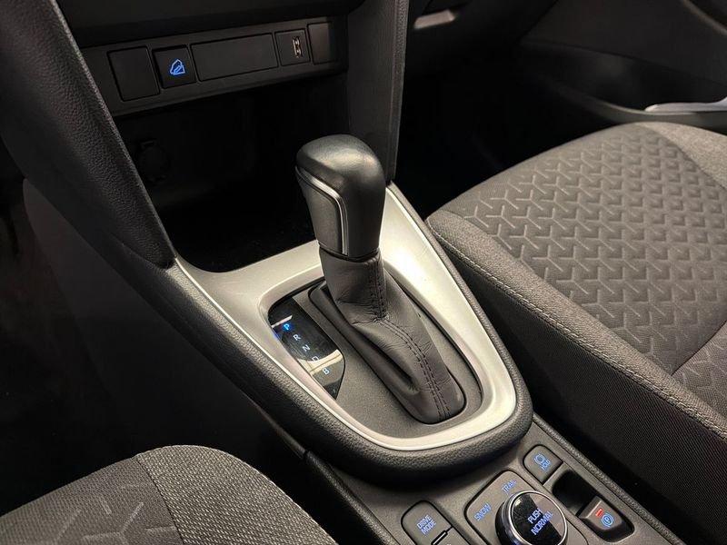 Toyota Yaris Cross 1.5H (116 CV) E-CVT Trend AWD-i