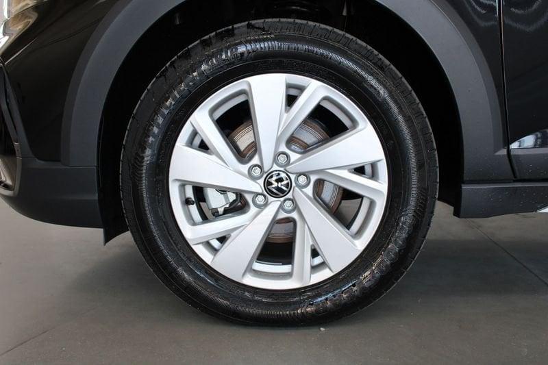 Volkswagen Taigo 1.0 TSI 110 CV Life