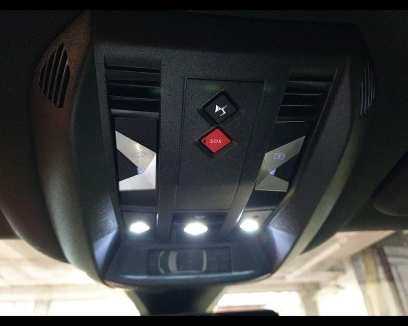 DS DS 7 Crossback BlueHDi 130 aut. Performance Line+