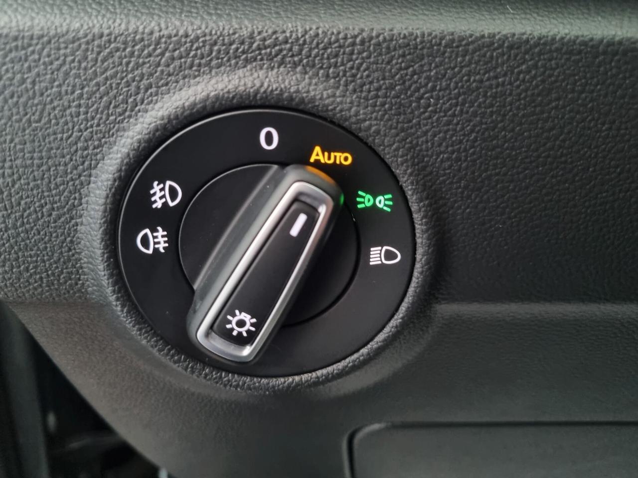 Volkswagen T-Roc 1.0 TSI 115 CV Style BlueMotion Technology