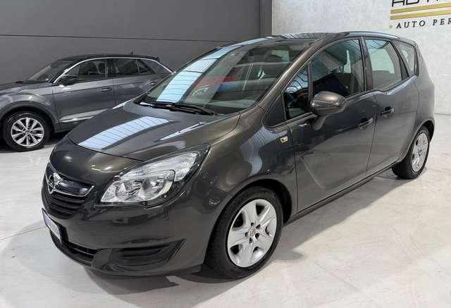 Opel Meriva Km 49.000 Frizione Nuova