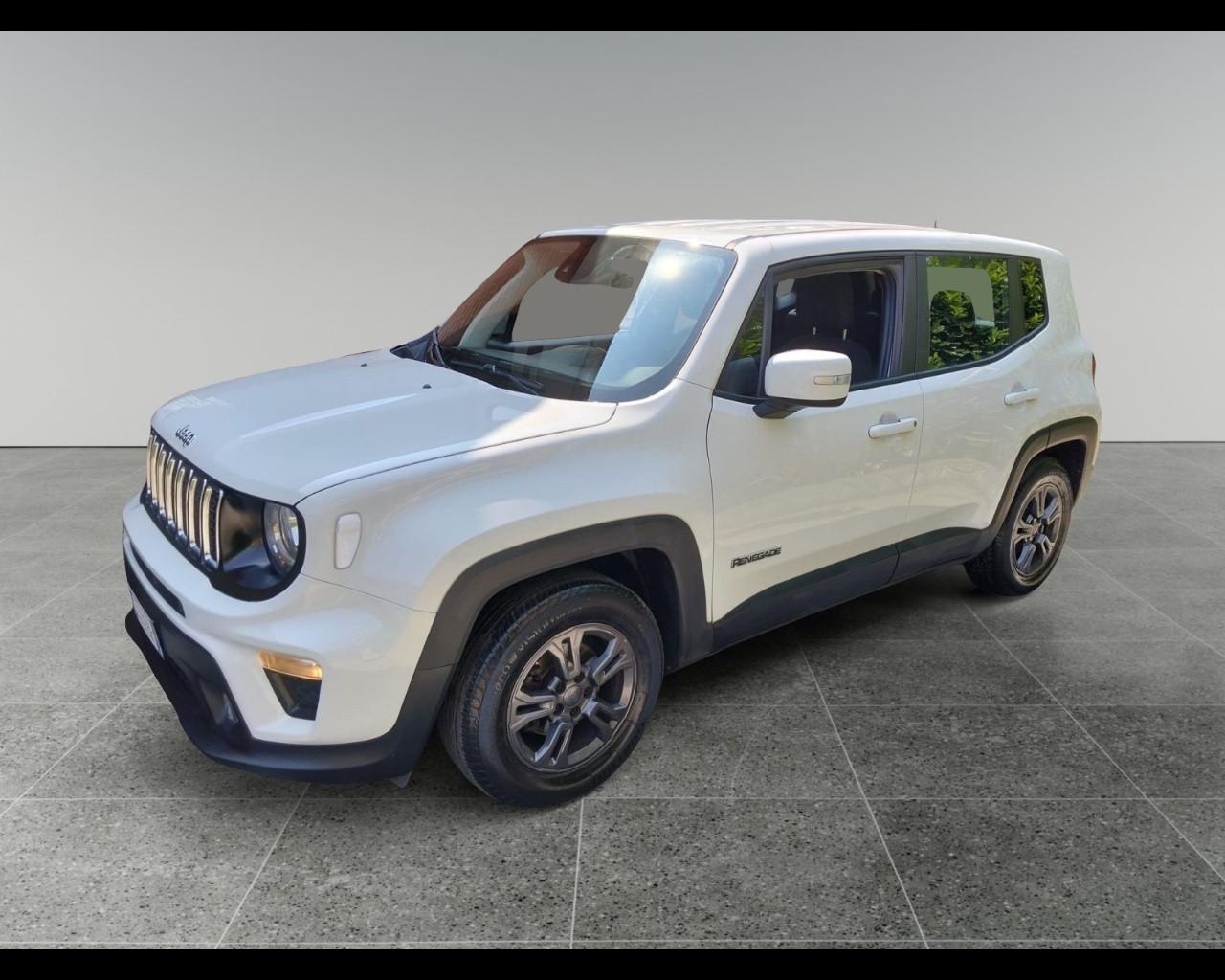 JEEP Renegade - Renegade 1.0 T3 Longitude